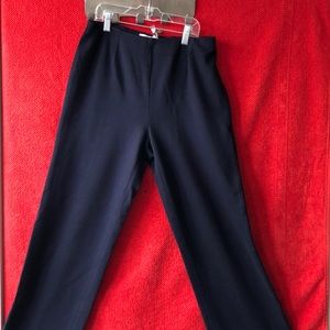 Coldwater Creek stretch classic pull on NWOT